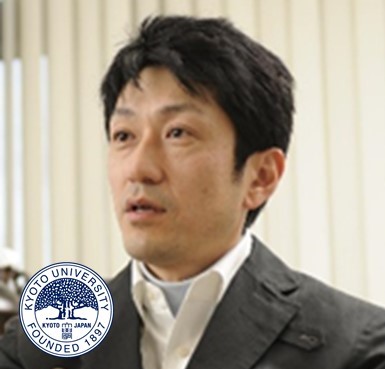 Motonari UESUGI